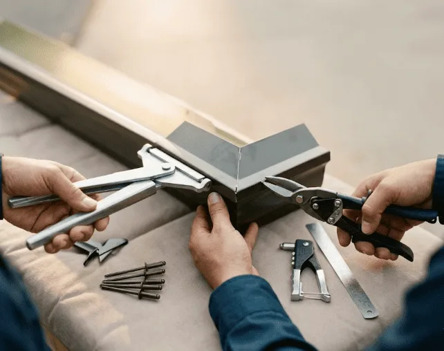 Why choose Gutter Repair in Hellier, KY